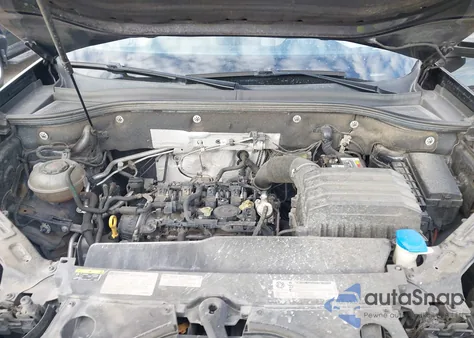 2021 Volkswagen Atlas 2.0T Se from USA, damaged, VIN 1V2DP2CA6MC528724